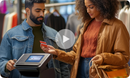 Fintech video overview